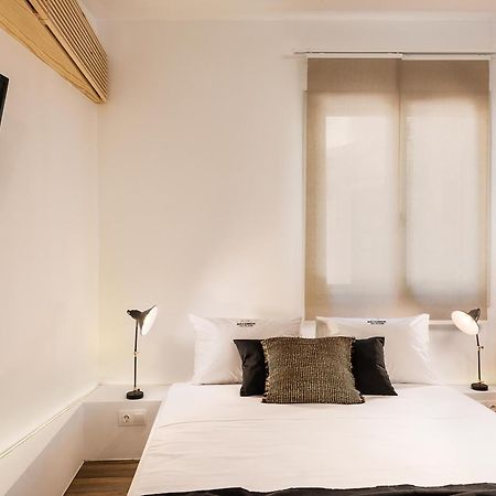 חאניה Artemide City Places- Petite Apartments מראה חיצוני תמונה