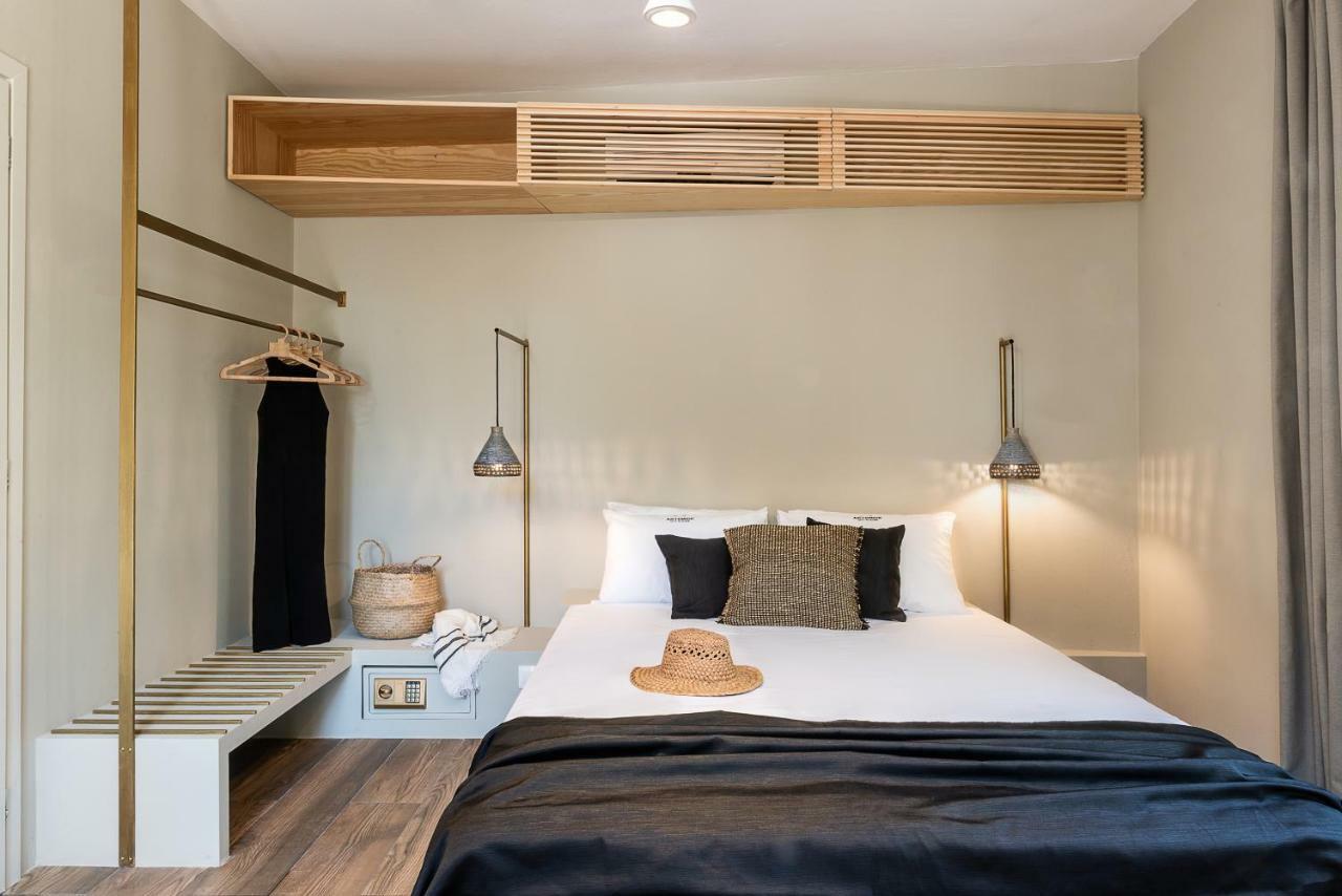 חאניה Artemide City Places- Petite Apartments מראה חיצוני תמונה