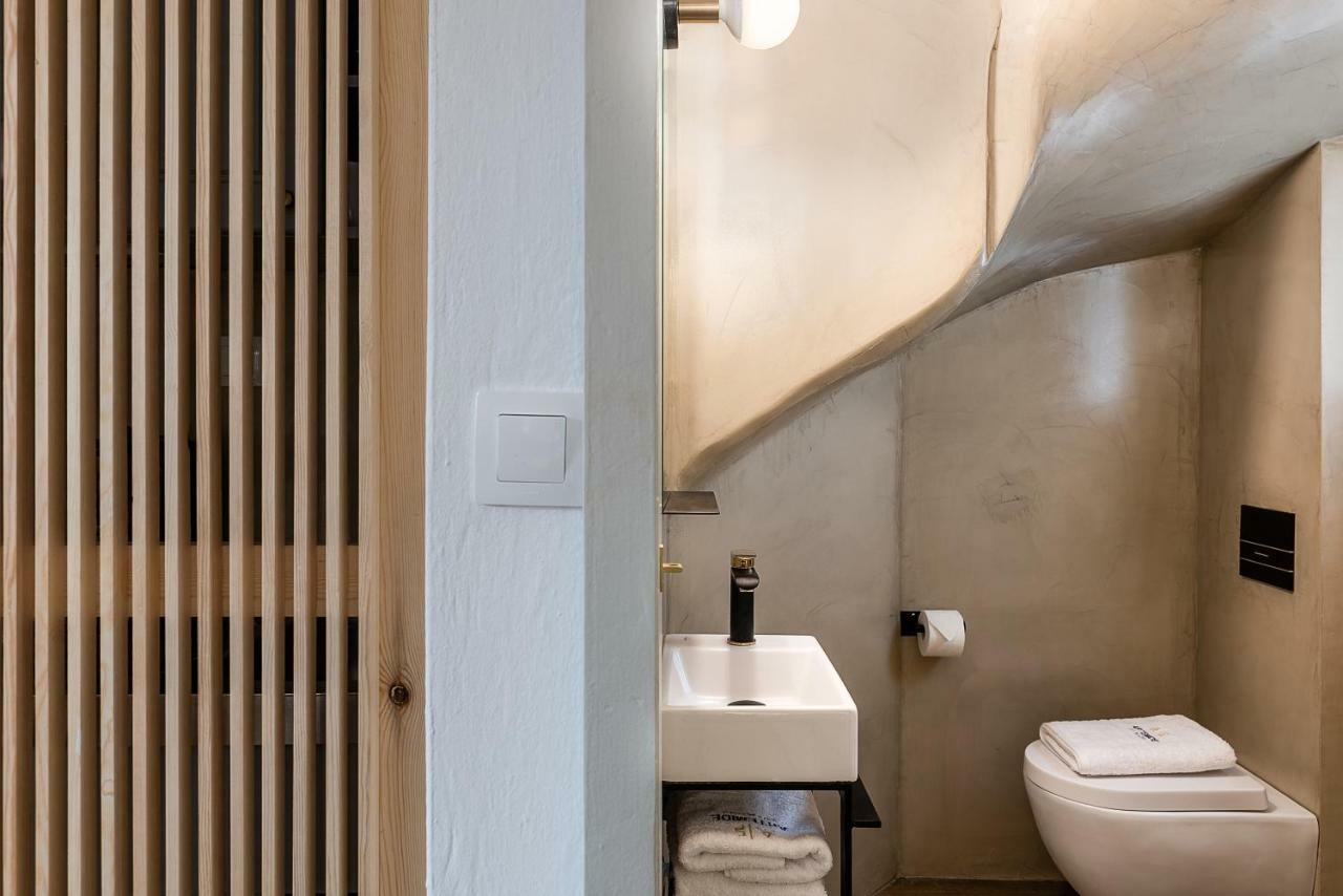 חאניה Artemide City Places- Petite Apartments מראה חיצוני תמונה