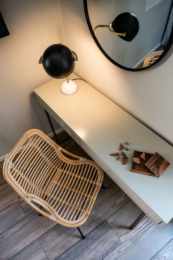 חאניה Artemide City Places- Petite Apartments מראה חיצוני תמונה