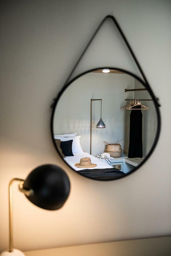 חאניה Artemide City Places- Petite Apartments מראה חיצוני תמונה