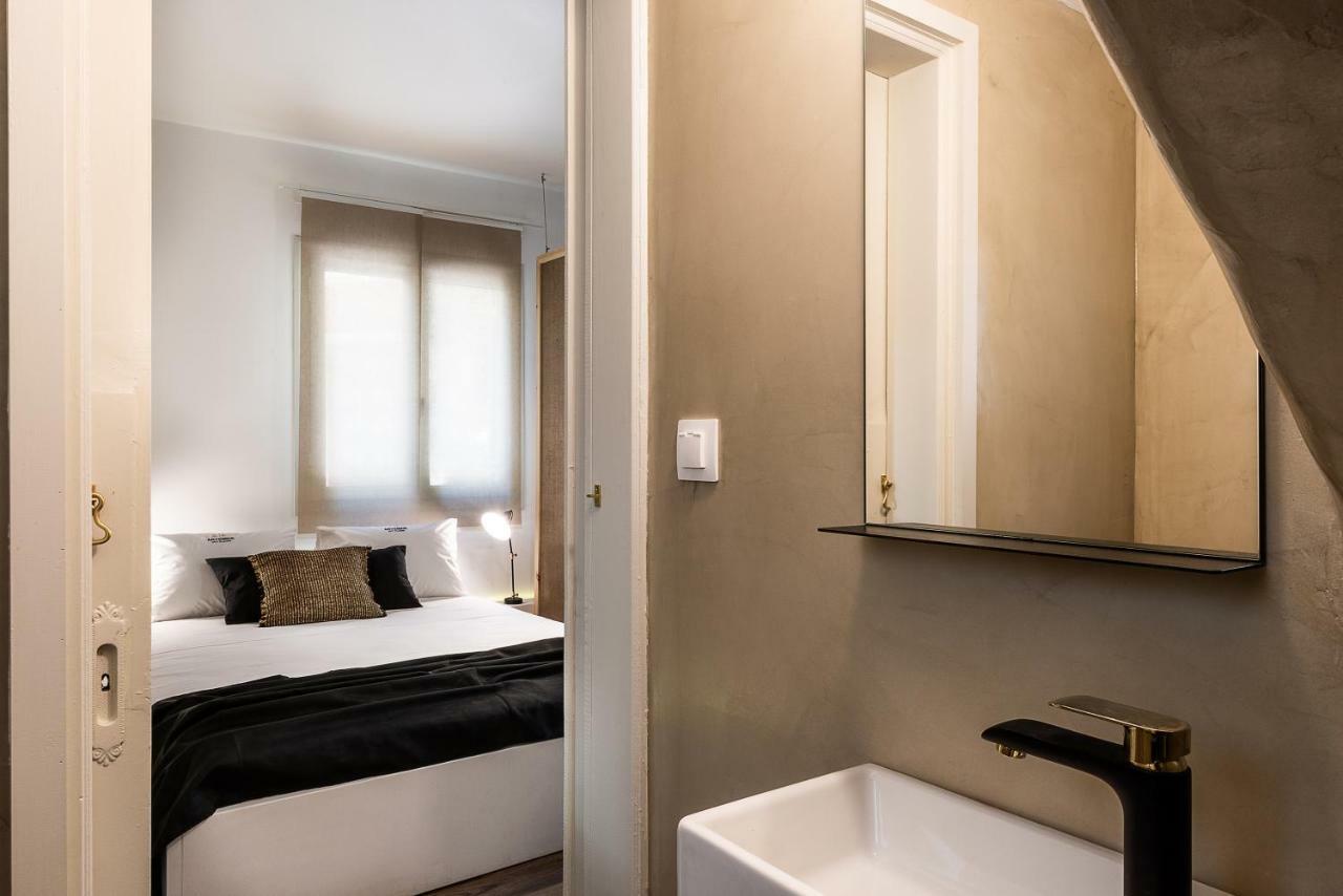 חאניה Artemide City Places- Petite Apartments מראה חיצוני תמונה