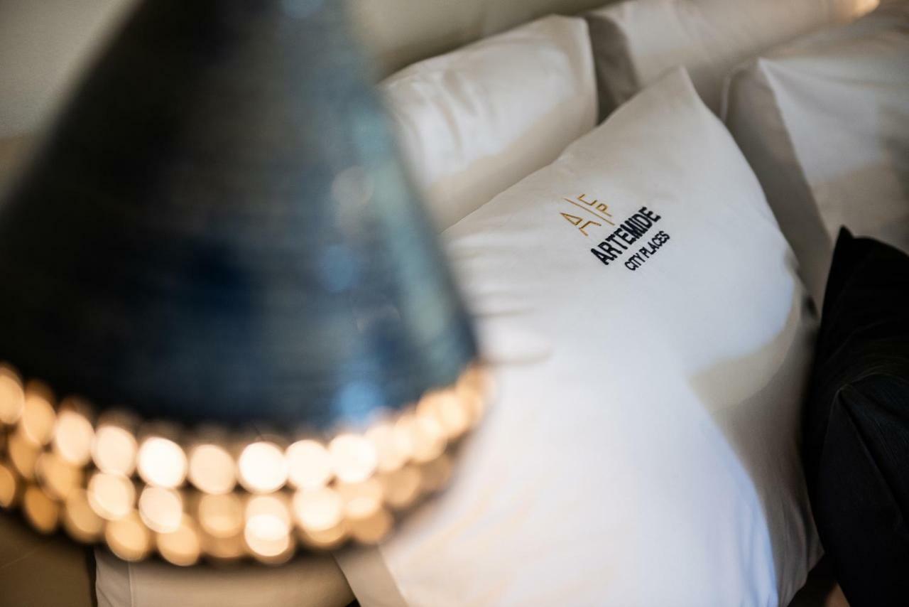 חאניה Artemide City Places- Petite Apartments מראה חיצוני תמונה