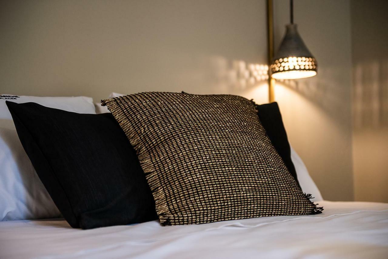 חאניה Artemide City Places- Petite Apartments מראה חיצוני תמונה