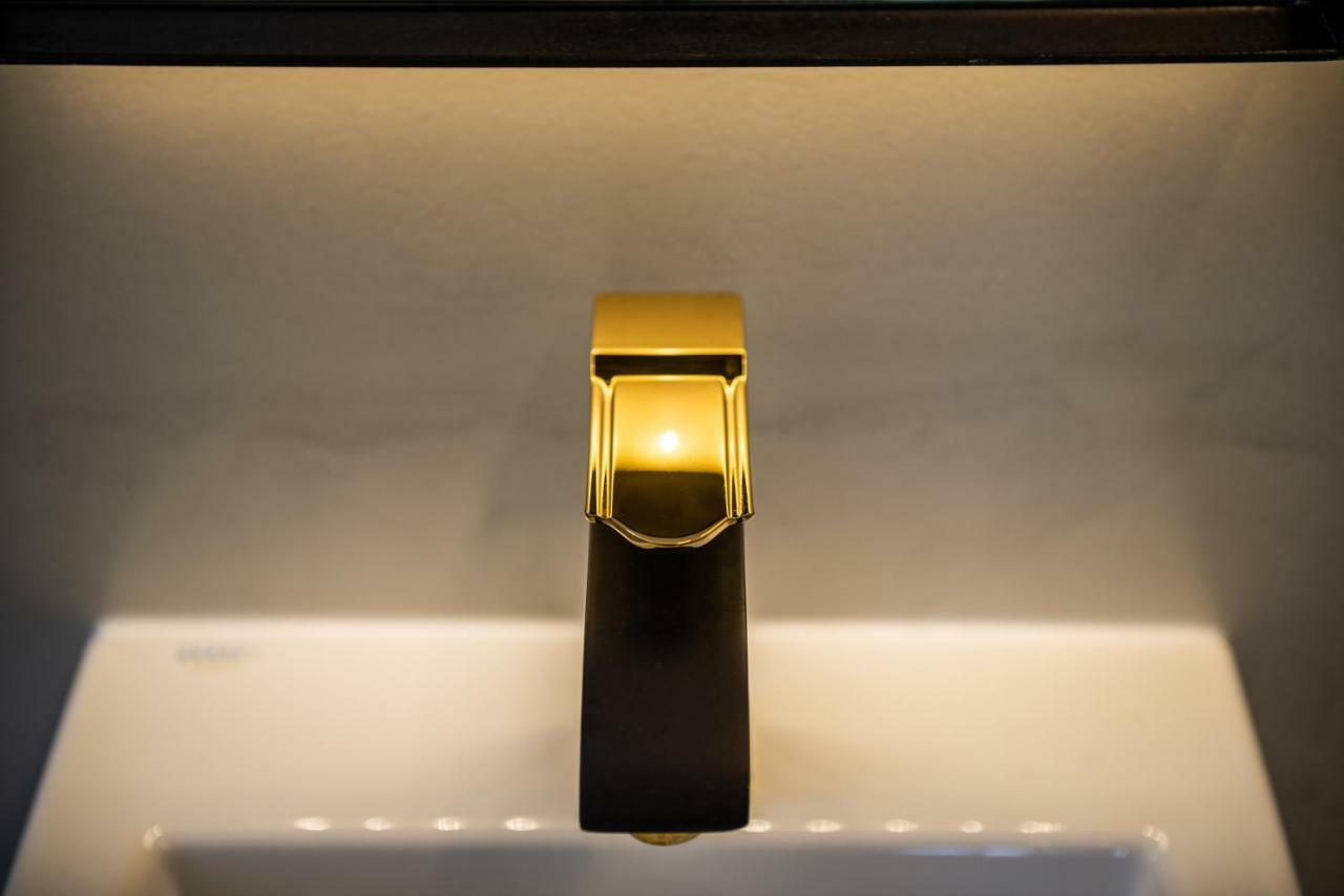 חאניה Artemide City Places- Petite Apartments מראה חיצוני תמונה