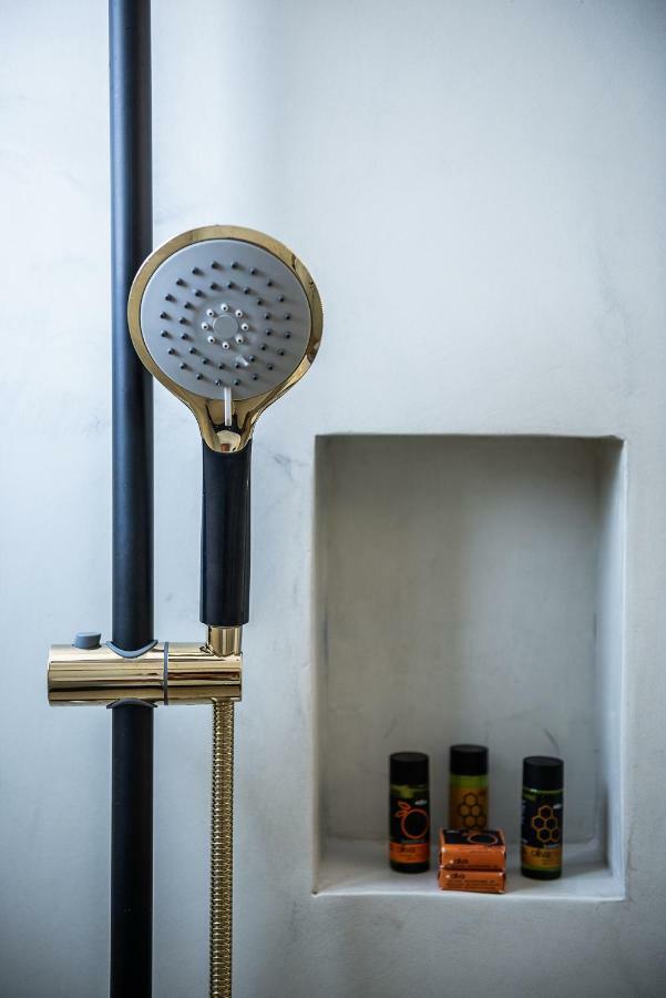 חאניה Artemide City Places- Petite Apartments מראה חיצוני תמונה
